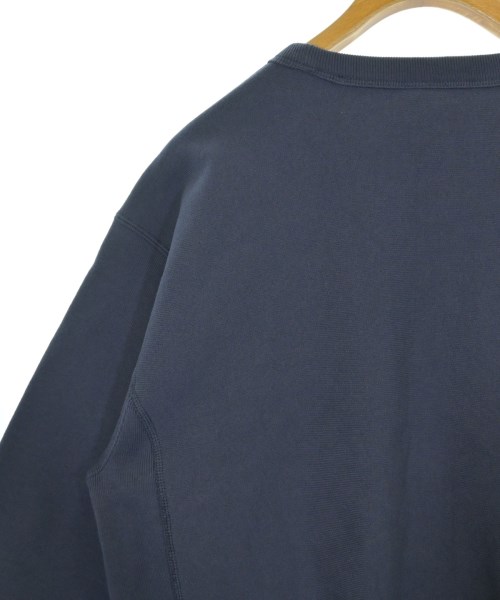 CHAMPION（チャンピオン）スウェット 紺 サイズ:L メンズ/2200681997226