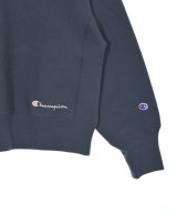 CHAMPION（チャンピオン）スウェット 紺 サイズ:L メンズ/2200681997226