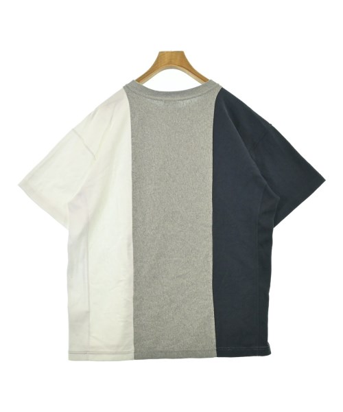 CHAMPION（チャンピオン）Tシャツ・カットソー グレー サイズ:S メンズ/2200682803045