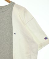CHAMPION（チャンピオン）Tシャツ・カットソー グレー サイズ:S メンズ/2200682803045