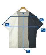 CHAMPION（チャンピオン）Tシャツ・カットソー グレー サイズ:S メンズ/2200682803045