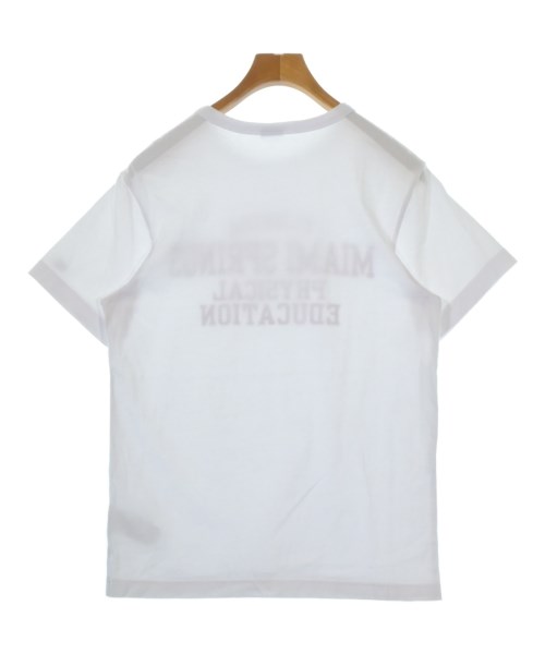 CHAMPION（チャンピオン）Tシャツ・カットソー 白 サイズ:M メンズ/2200676634075