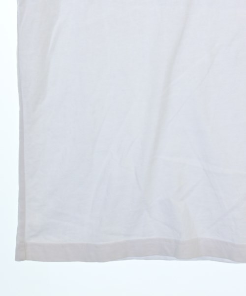 CHAMPION（チャンピオン）Tシャツ・カットソー 白 サイズ:M メンズ/2200676634075