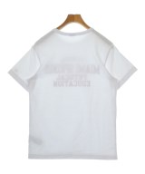 CHAMPION（チャンピオン）Tシャツ・カットソー 白 サイズ:M メンズ/2200676634075