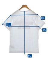CHAMPION（チャンピオン）Tシャツ・カットソー 白 サイズ:M メンズ/2200676634075
