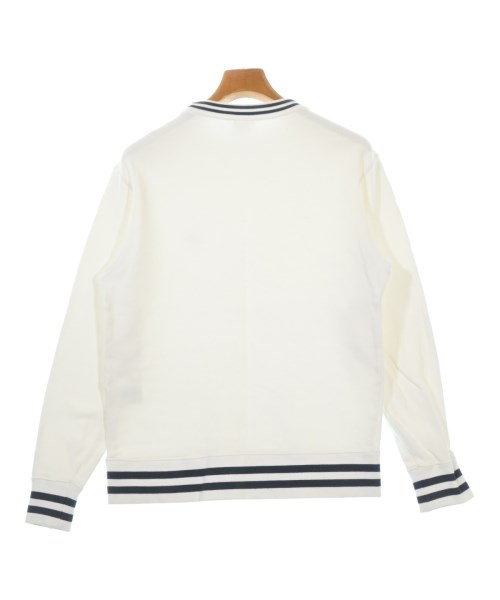 CHAMPION（チャンピオン）スウェット 白 サイズ:M レディース/2200682983198