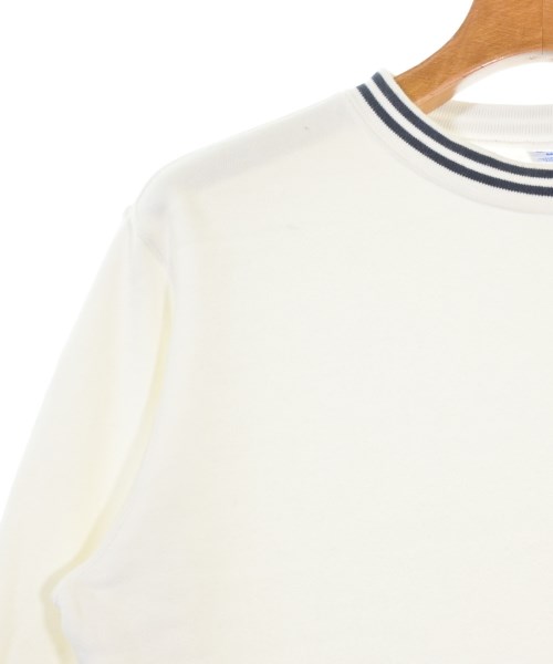 CHAMPION（チャンピオン）スウェット 白 サイズ:M レディース/2200682983198