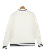 CHAMPION（チャンピオン）スウェット 白 サイズ:M レディース/2200682983198
