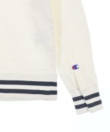 CHAMPION（チャンピオン）スウェット 白 サイズ:M レディース/2200682983198