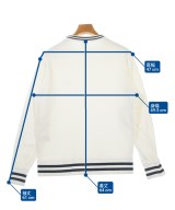 CHAMPION（チャンピオン）スウェット 白 サイズ:M レディース/2200682983198