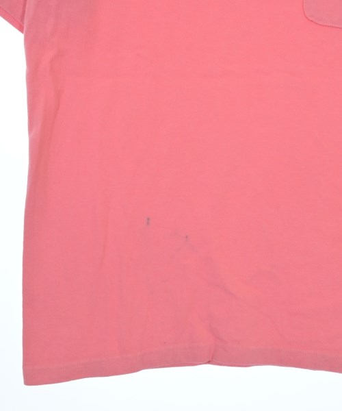 CHAMPION（チャンピオン）Tシャツ・カットソー ピンク サイズ:M メンズ/2200683104325