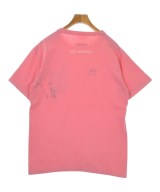 CHAMPION（チャンピオン）Tシャツ・カットソー ピンク サイズ:M メンズ/2200683104325