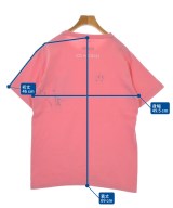 CHAMPION（チャンピオン）Tシャツ・カットソー ピンク サイズ:M メンズ/2200683104325