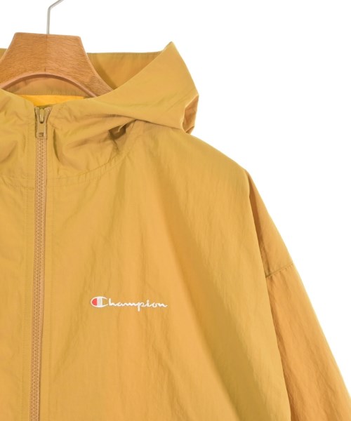 CHAMPION（チャンピオン）その他 黄 サイズ:M レディース/2200680227027