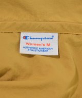 CHAMPION（チャンピオン）その他 黄 サイズ:M レディース/2200680227027