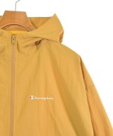 CHAMPION（チャンピオン）その他 黄 サイズ:M レディース/2200680227027