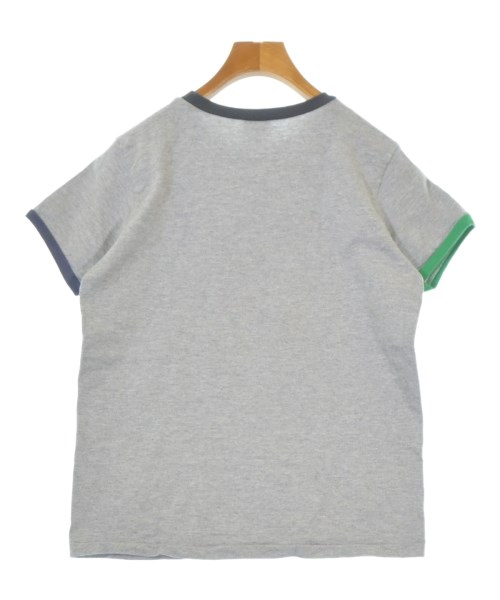 CHAMPION（チャンピオン）Tシャツ・カットソー グレー サイズ:S レディース/2200682919050
