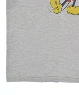 CHAMPION（チャンピオン）Tシャツ・カットソー グレー サイズ:S レディース/2200682919050