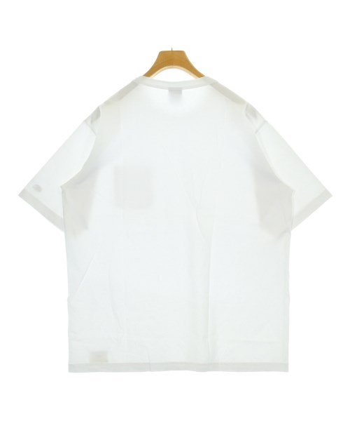 CHAMPION（チャンピオン）Tシャツ・カットソー 白 サイズ:M メンズ/2200683356083