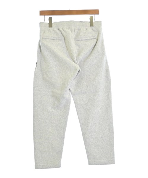 CHAMPION（チャンピオン）スウェットパンツ グレー サイズ:S メンズ/2200678199121