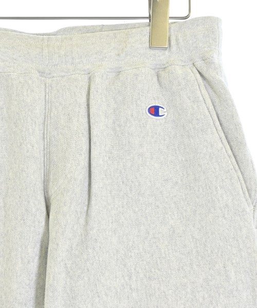 CHAMPION（チャンピオン）スウェットパンツ グレー サイズ:S メンズ/2200678199121