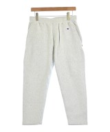CHAMPION（チャンピオン）スウェットパンツ グレー サイズ:S メンズ/2200678199121