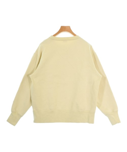 CHAMPION（チャンピオン）スウェット 黄 サイズ:M メンズ/2200676702033