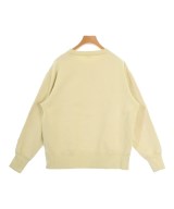 CHAMPION（チャンピオン）スウェット 黄 サイズ:M メンズ/2200676702033