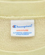 CHAMPION（チャンピオン）スウェット 黄 サイズ:M メンズ/2200676702033