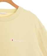 CHAMPION（チャンピオン）スウェット 黄 サイズ:M メンズ/2200676702033