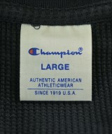 CHAMPION（チャンピオン）ノースリーブ 紺 サイズ:L レディース/2200678153086