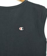 CHAMPION（チャンピオン）ノースリーブ 紺 サイズ:L レディース/2200678153086