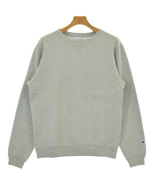 CHAMPION(チャンピオン)スウェット グレー サイズ:M/2200683610116