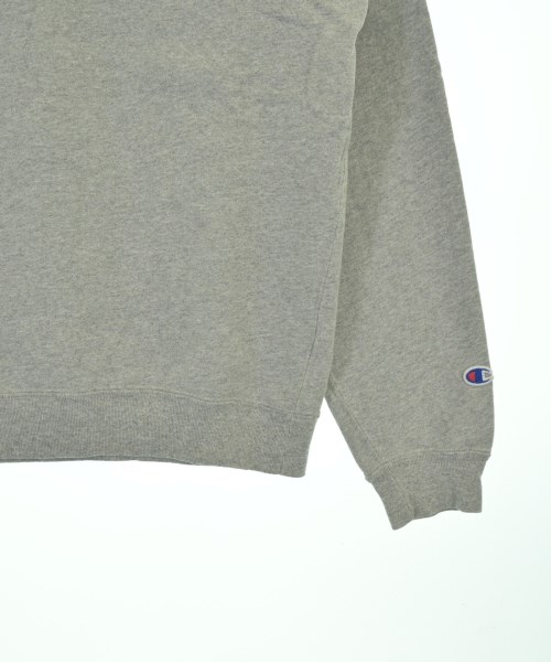CHAMPION（チャンピオン）スウェット グレー サイズ:M メンズ/2200683610116