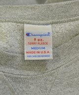 CHAMPION（チャンピオン）スウェット グレー サイズ:M メンズ/2200683610116