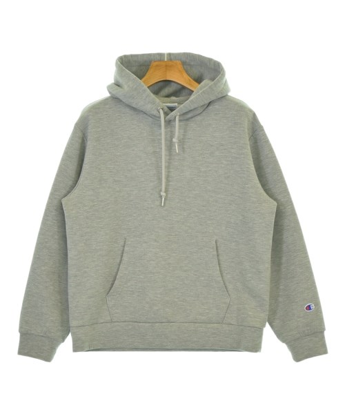 CHAMPION(チャンピオン)パーカー グレー サイズ:S/2200683704020