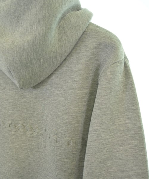 CHAMPION（チャンピオン）パーカー グレー サイズ:S レディース/2200683704020