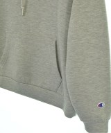 CHAMPION（チャンピオン）パーカー グレー サイズ:S レディース/2200683704020