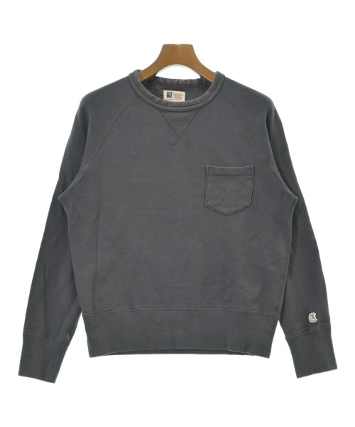 CHAMPION(チャンピオン)スウェット 紫 サイズ:S/2200683715057