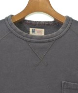 CHAMPION（チャンピオン）スウェット 紫 サイズ:S メンズ/2200683715057