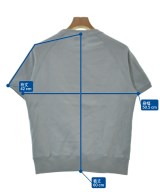 CHAMPION（チャンピオン）Tシャツ・カットソー グレー サイズ:XS メンズ/2200683715064