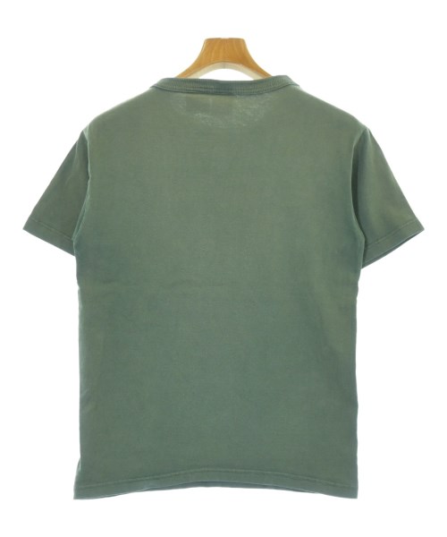 CHAMPION（チャンピオン）Tシャツ・カットソー 緑 サイズ:S レディース/2200683743036