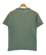 CHAMPION（チャンピオン）Tシャツ・カットソー 緑 サイズ:S レディース/2200683743036