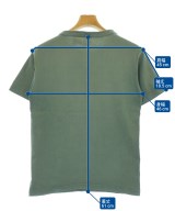 CHAMPION（チャンピオン）Tシャツ・カットソー 緑 サイズ:S レディース/2200683743036