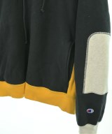 CHAMPION（チャンピオン）パーカー 黒 サイズ:M メンズ/2200683822151