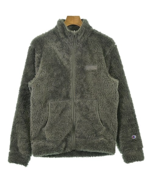 CHAMPION(チャンピオン)その他 グレー サイズ:L/2200668657051