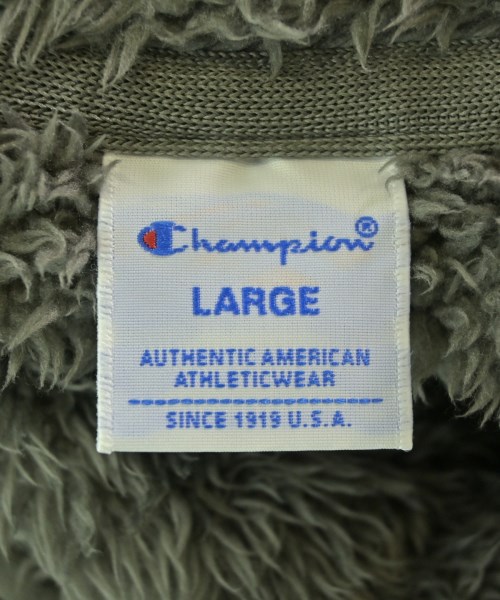 CHAMPION（チャンピオン）その他 グレー サイズ:L メンズ/2200668657051
