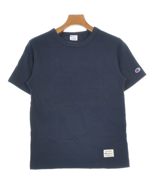 CHAMPION(チャンピオン)Tシャツ・カットソー 紺 サイズ:S/2200676672107