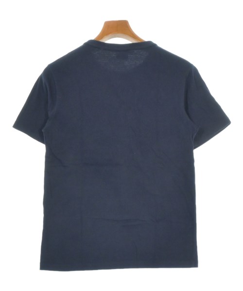 CHAMPION（チャンピオン）Tシャツ・カットソー 紺 サイズ:S メンズ/2200676672107