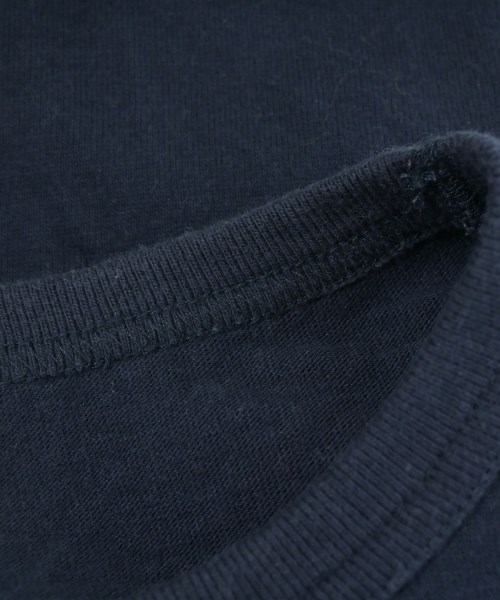 CHAMPION（チャンピオン）Tシャツ・カットソー 紺 サイズ:S メンズ/2200676672107